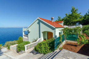 Seafront Holiday Home Marija